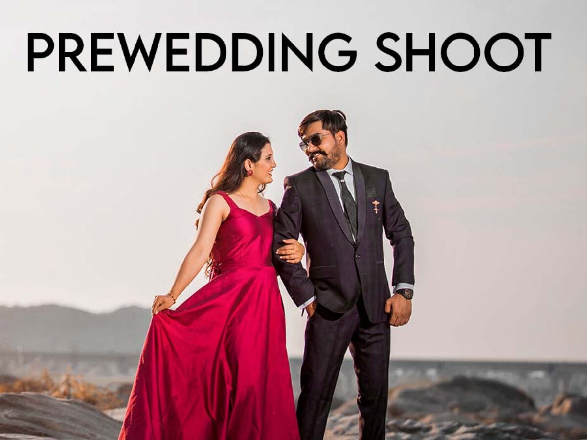 Amazing Beach Pre-Wedding Photoshoot Ideas That Have To Be Saved!