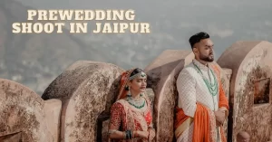 Read more about the article Pre Wedding Shoot in Jaipur