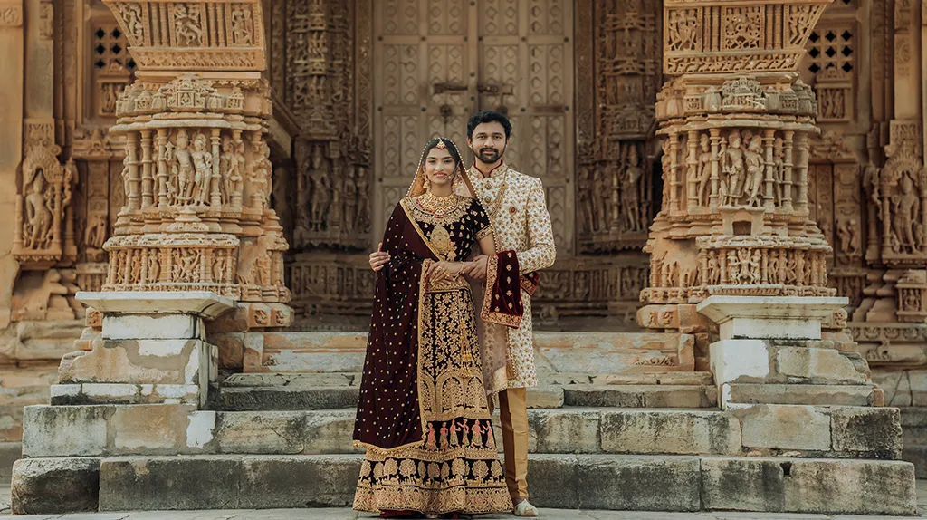 Pre wedding Shoot Locations in Udaipur