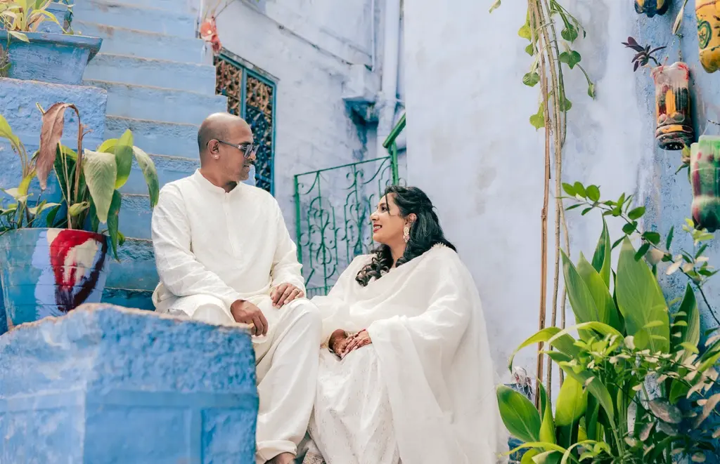 Prewedding Shoot in Jodhpur