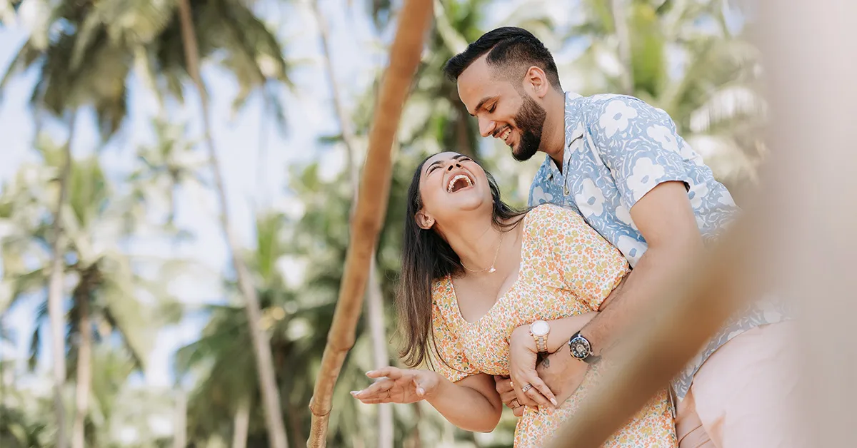 Read more about the article Top 24 Locations for pre wedding Photo shoot in Goa 2024