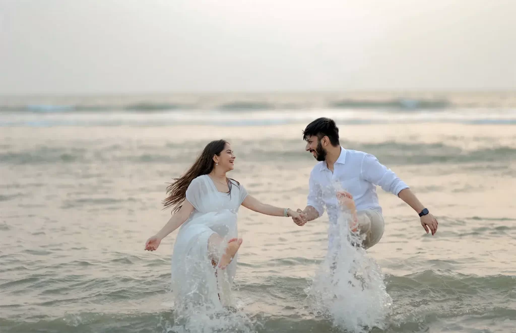 Prewedding Shoot In Dubai